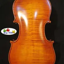 Ручная работа песня бренд Профессиональный концертный 4/4 скрипка идеальный звук#10217