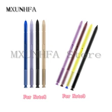 Для samsung Galaxy Note 8 9 N950 N950F N960 N960F активный сенсорный экран Стилус S ручка запасные части