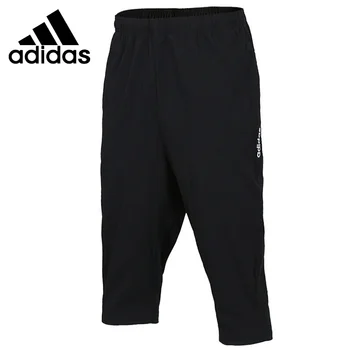 

Original New Arrival Adidas E PLN 3/4 WVN Men's Shorts Sportswear