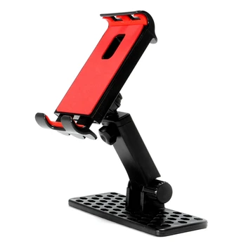 

Tablet Holder 4-12 inch For iPad Phone Tablet Extended Bracket Mount Holder Applies to DJI MAVIC PRO Drone