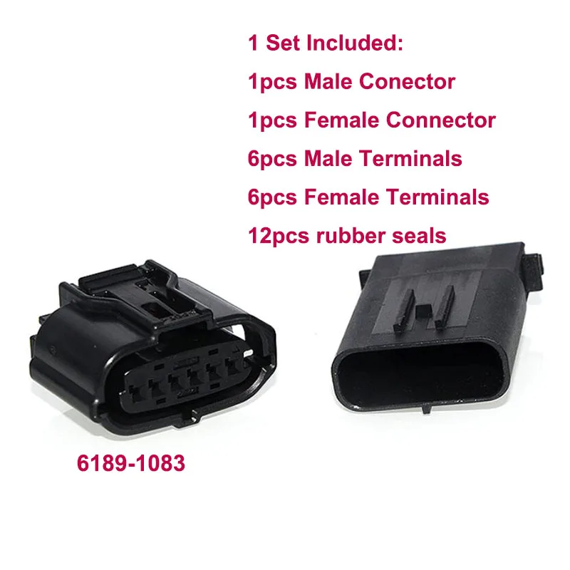 replace sumitomo 6189 1083 6 pin connector sensor ts waterproof 025 series accelerator pedal replace sumitomo 6189 1083 6 pin connector sensor ts waterproof 025 series accelerator pedal