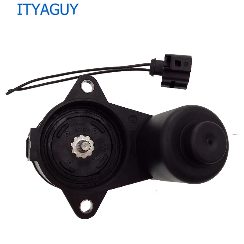 3C0998281A 3C0998281B 32330208 3C0998281 12/6 Torx/зубчатые колеса ручной тормоз тормозной суппорт Серводвигатель для VW Passat CC Sharan Q3