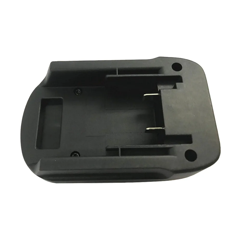 

Security Power Tools Lithium Easy To Use Professionals Battery Adapter Convertor Useful Overload Protection USB For Porter Cable