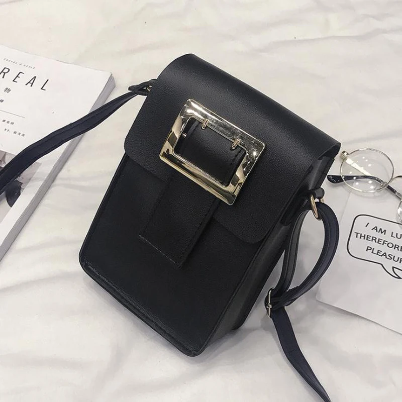 simple side bags for girl