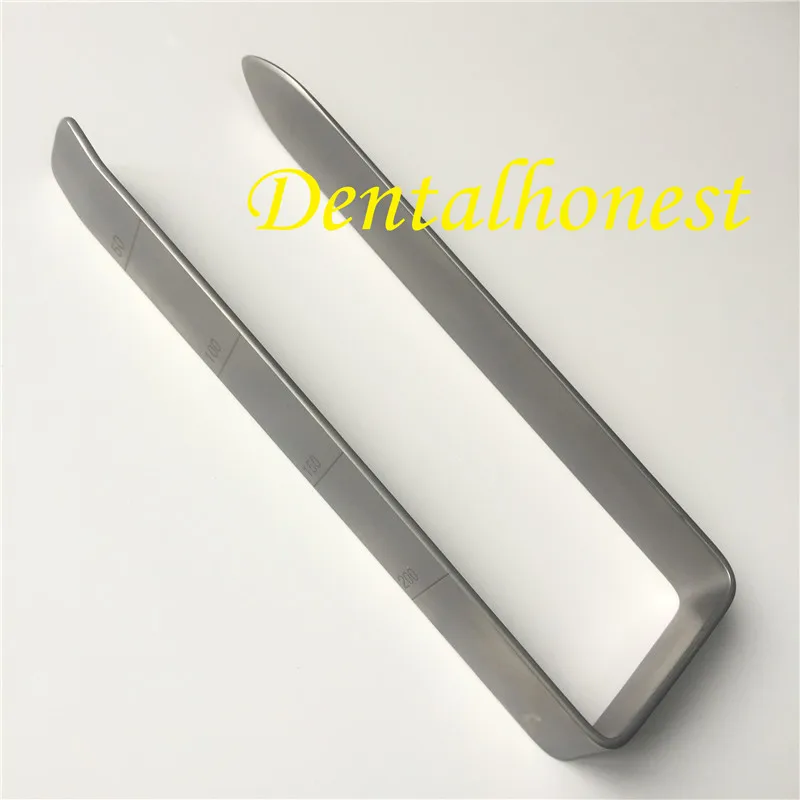Frame Shape Breast Detacher Stainless steel Beauty Health