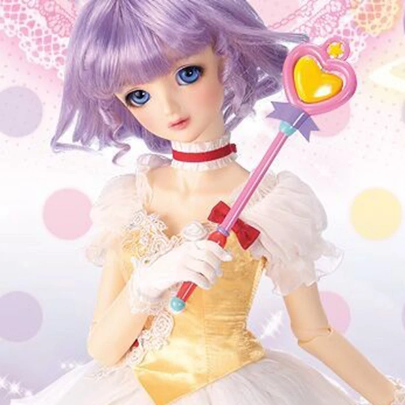 Кремовые куклы Mami bjd sd 1/3 модель тела глаза для мальчиков и девочек высококачественные игрушки