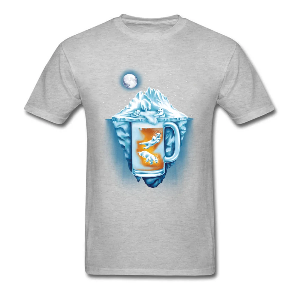 The Polar Beer Club_grey