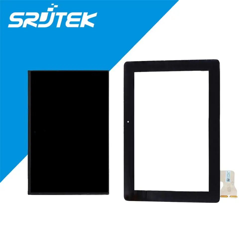 

New 10.1'' inch Best Quality ME302KL LCD For ASUS MeMO Pad FHD10 ME302 LCD Display + Touch Screen Digitizer Assembly