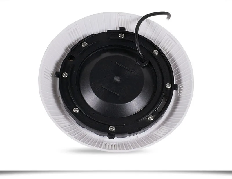 Fanlive 5 piezas 6 W 12 W 15 W 18 W 24 W 36 w AC 12 V RGB Led piscina impermeable iluminación bajo el agua estanque lámparas Piscina luz Ip 68