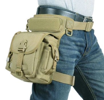 Portatile militare swat sacca da gamba impermeabile marsupio multi  funzionale cinghia tattico del sacchetto pacchetto hip pacchetto della  borsa del telefono mobile caso|bag filters for water treatment|bagcase bag  - AliExpress