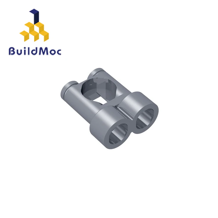 BuildMOC 30162 Minifigure Utensil Binoculars Town For Building Blocks Parts DIY LOGO Educational Tech Parts Toys