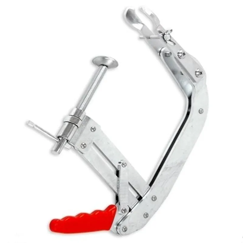 8" Universal Valve Spring Compressor Automotive Engine Adjustment Removal Tool Pliers |