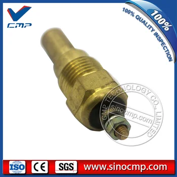 

4257129 Excavator Water Temperature Sensor Alarm For Hitachi EX200-2 EX200-3 EX200-5