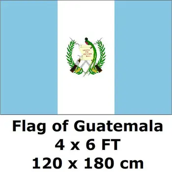 

Guatemala Flag 120 x 180 cm Guatemalan Guatemalian Flags And Banners National Flag Country Banner