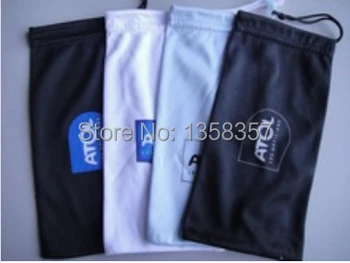 

100pcs/lot CBRL 9*17cm glasses drawstring bags for glasses/eyewear/IPAD air,Various colors,size can be customized,wholesale