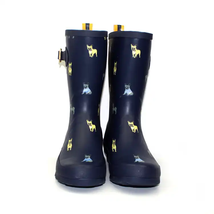 cute rain boots for women