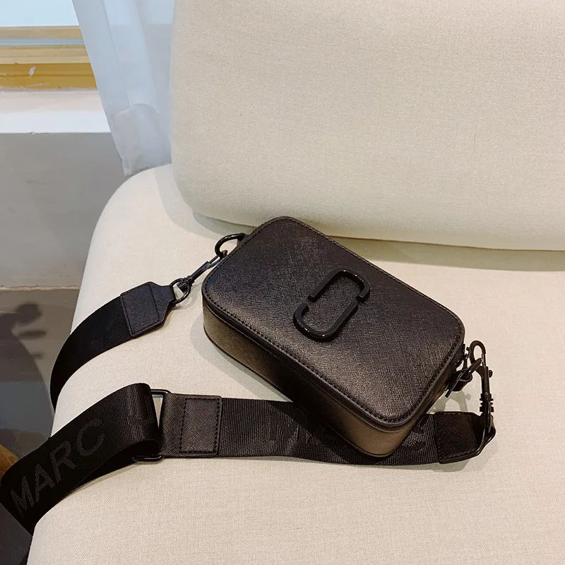 

Razaly brand high quality designer wide strap camera bag small flap women satchels split leather clutch purse handbags bolsas