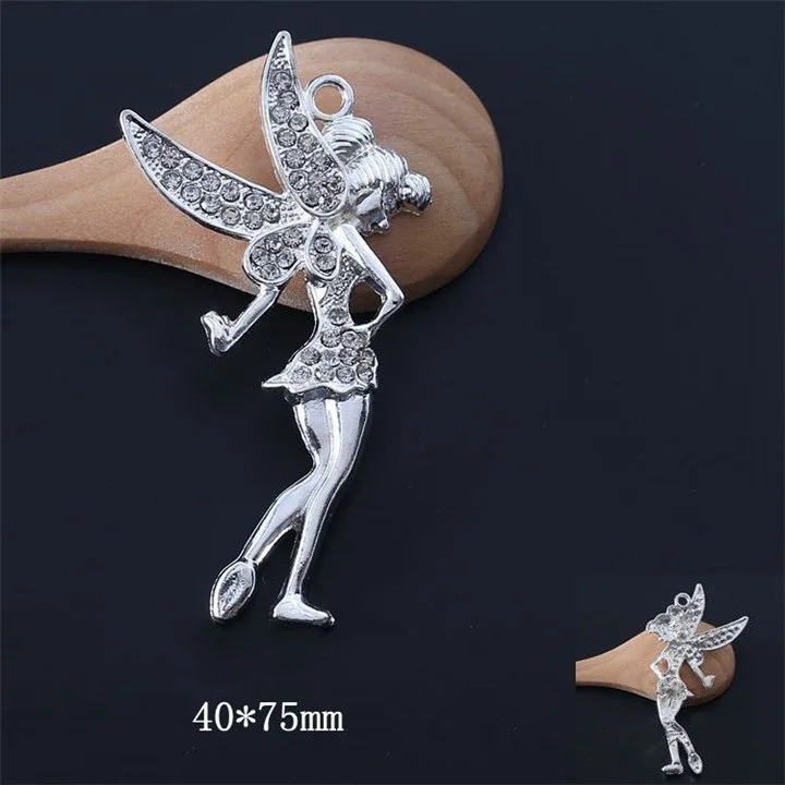 4   Colorful Flowers Rhinestones DIY Phone Mobile Shell Jewelry Accessories Alloy Stick Drill Jewelry Marking Phone Nails Decoration