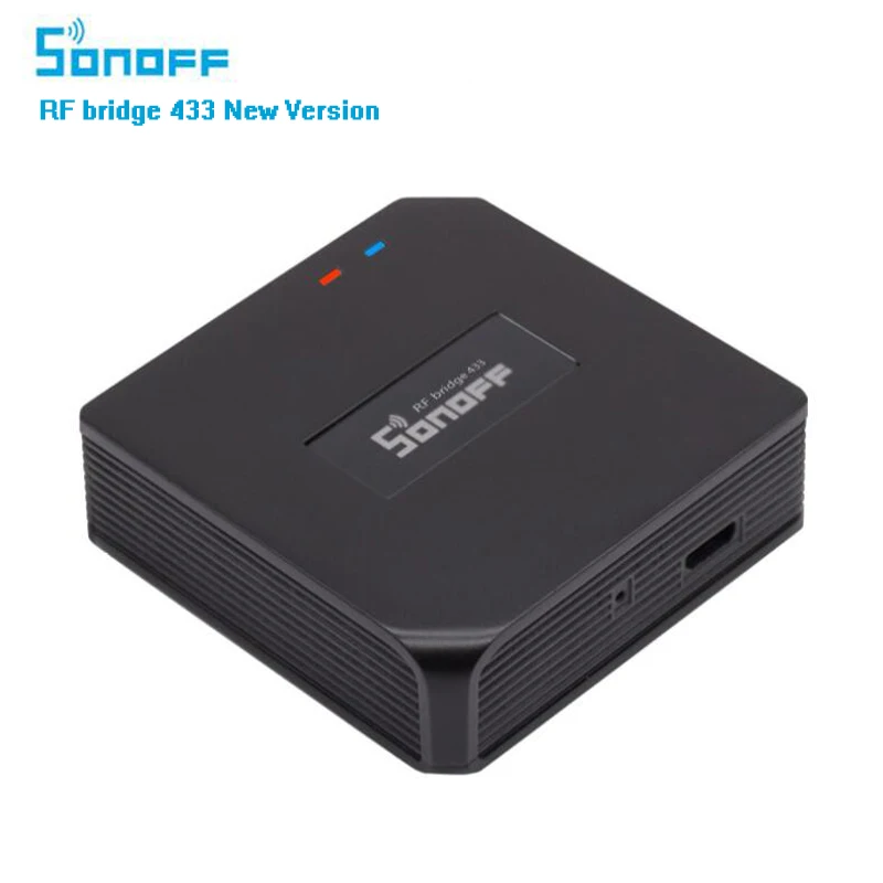 Controller To Control,smart 433mhz Switch 1