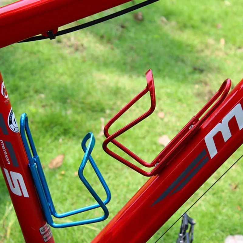 2 шт. спортивный держатель для бутылки велосипеда улицы MTB горный велосипед