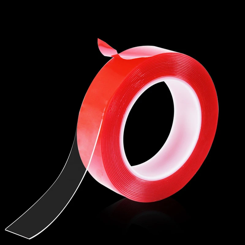 3M VHB High strength Double-sided Clear Transparent Acrylic Adhesive Tape