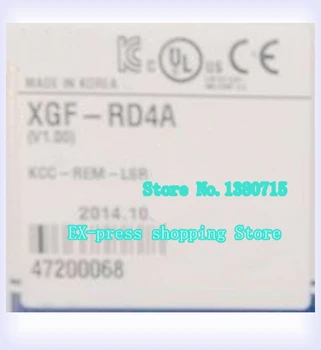 

Medium large PLC Special Module XGF-RD4A New
