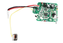 

SYMA X5C rc Helicopter Quadrocopter parts Original Receiver board pcb Receiver box 2.4G 100% Brand new