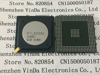 

5pcs/lot RTL8328S RTL8328 BGA