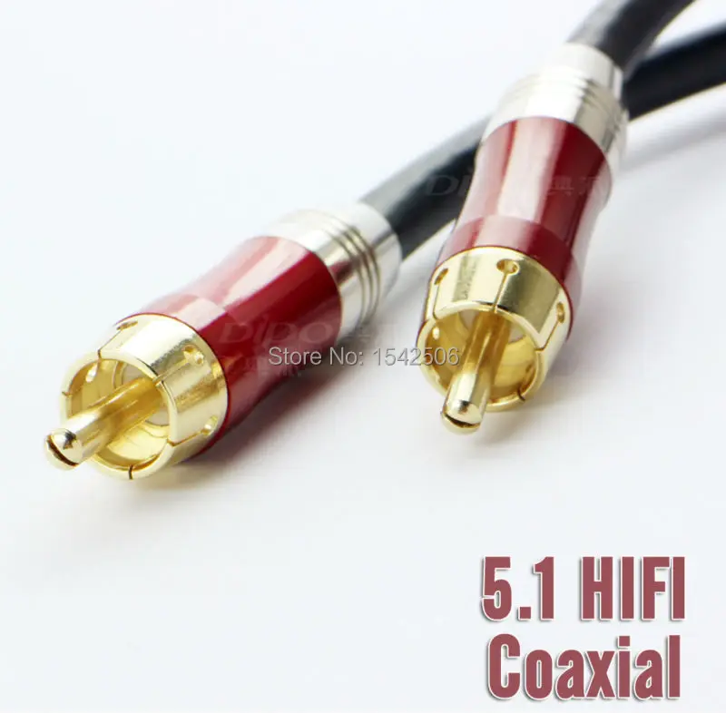 Коаксиальный Кабель Spdif Купить