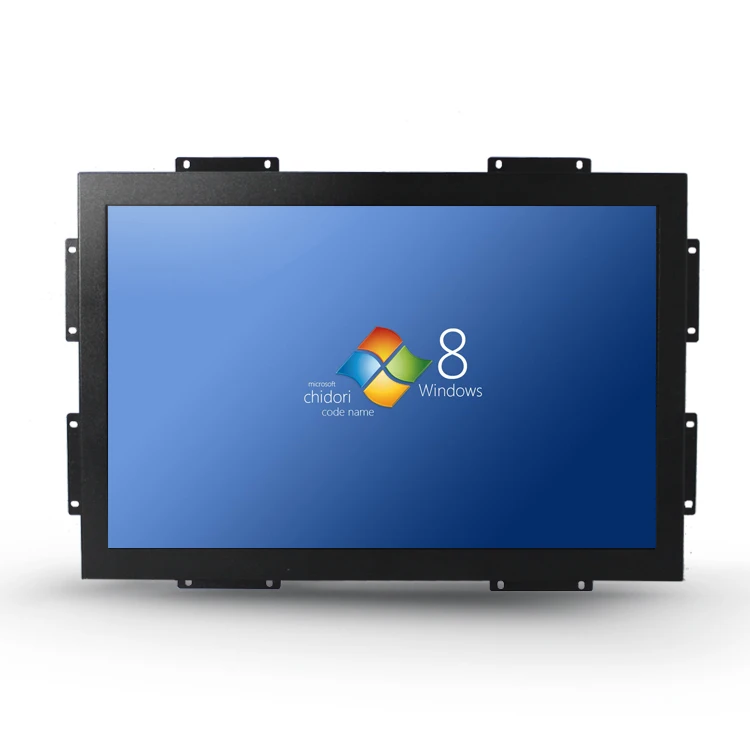 Дешевые hd ультра-тонкие 15 &quot17&quot 19 &quot22&quot 24 &quotдюймов tft pc компьютерные