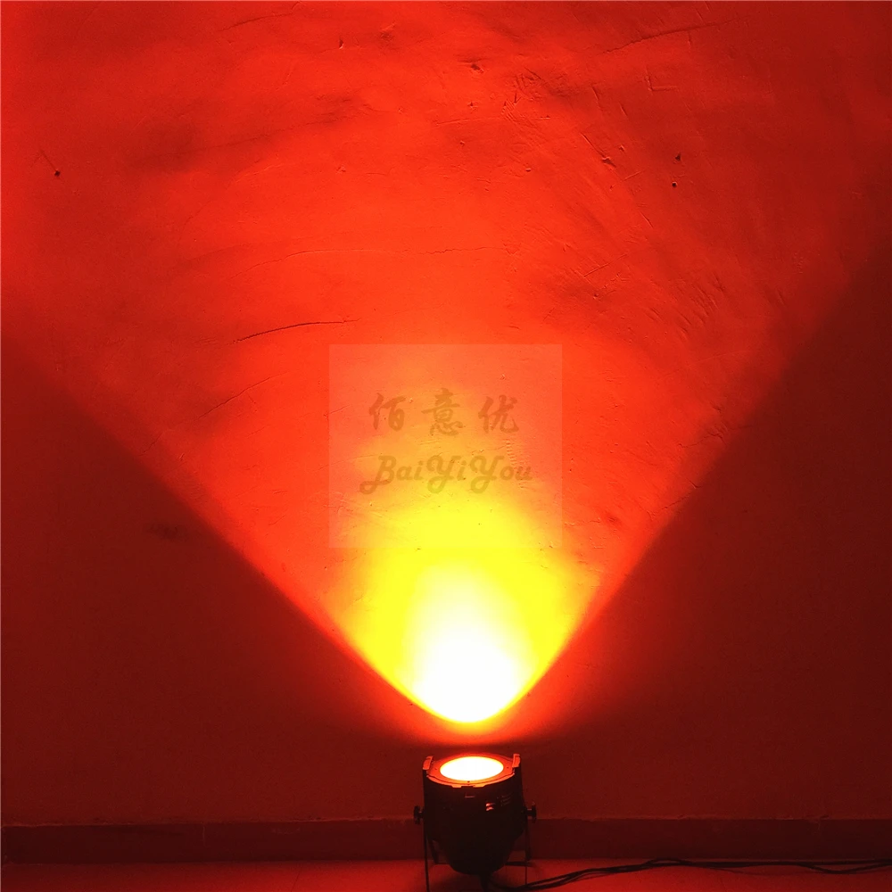 200W COB PAR Light 36