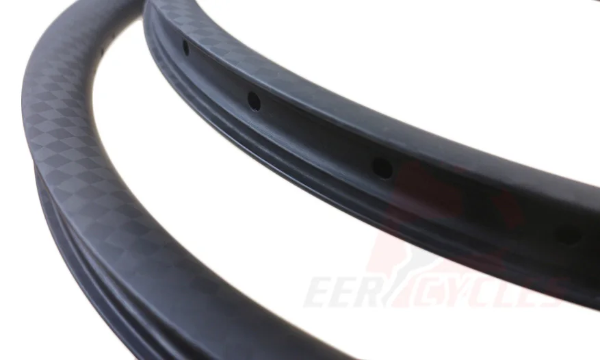 29er mtb carbon rims 30mm x 34mm