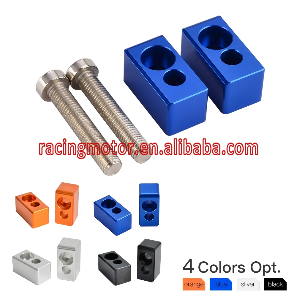 

NICECNC 22mm Handlebar Riser Kit For Husaberg FE FS FX TE 125-570 09-14 Husqvarna TC 85 125 250 TE 125 250 300 FC FE 250 350 450