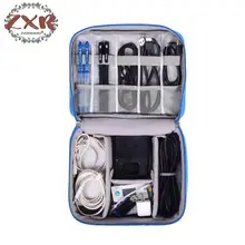 Zuoxiangru Новая цифровая сумка для хранения многофункциональная сумка для хранения кабелей мобильный жесткий диск шкаф для хранения гарнитуры дорожные сумки