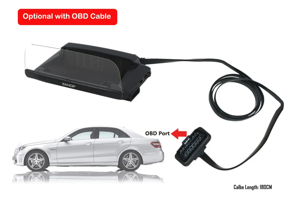 OBD cable-1
