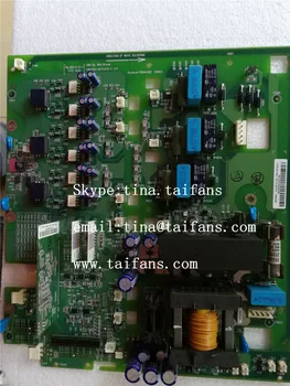 

OSCB-01 together with OINT5611 board for onverter inverter machine