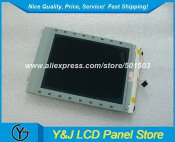 

LM64K101 7.2inch 640*480 FSTN-LCD Screen