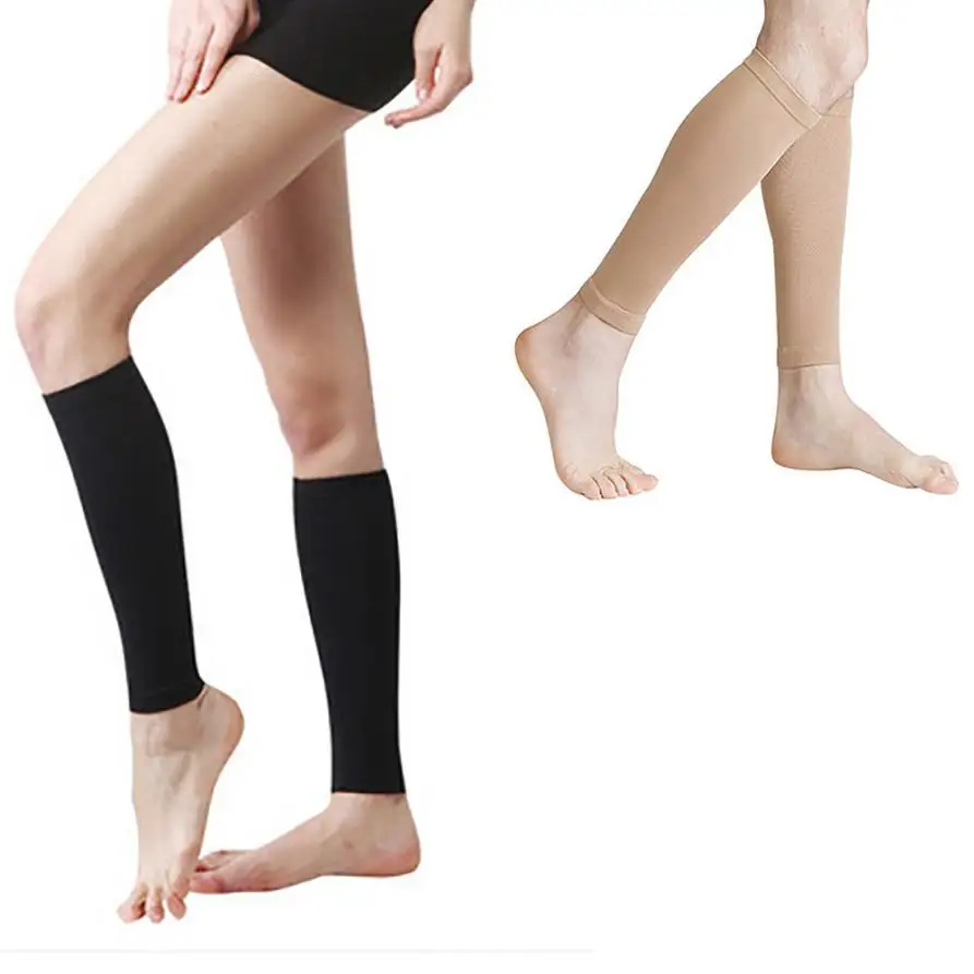 Buy Slimming Thighs Shaper Sports Elastic Stretch