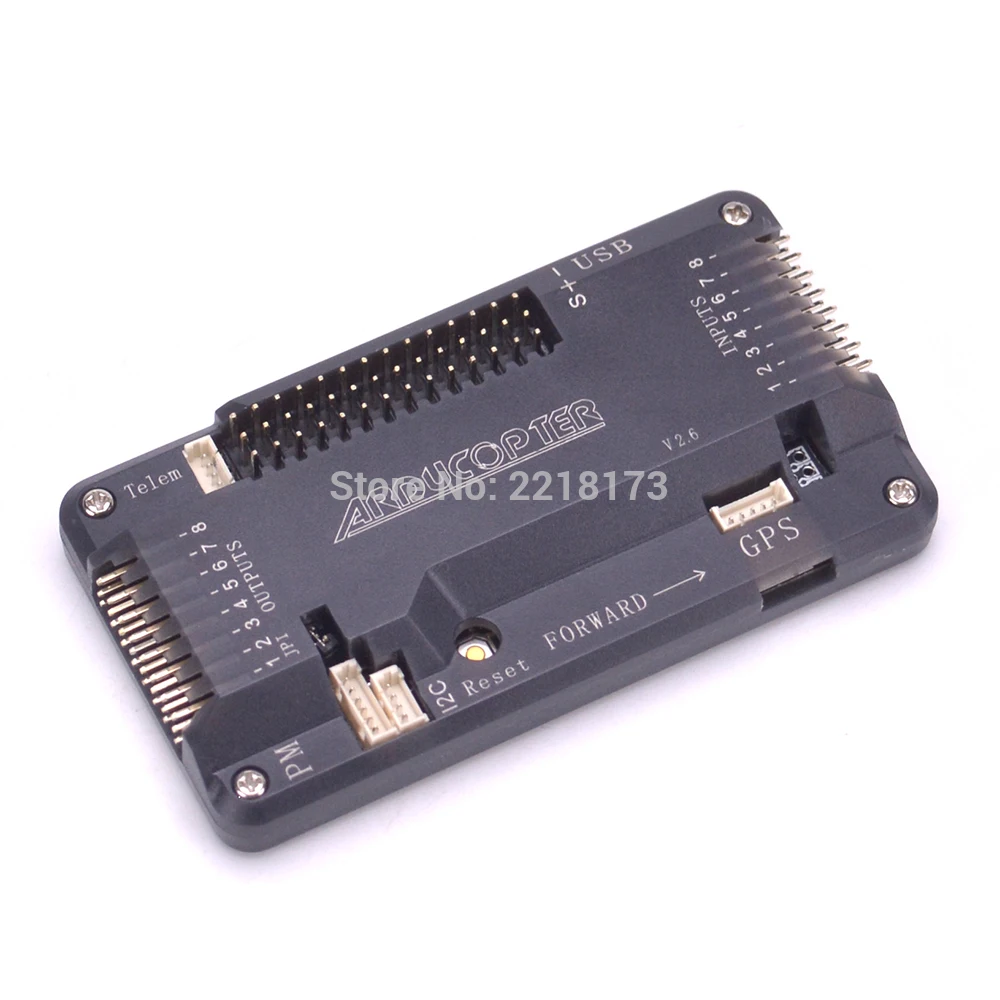 APM2.8 no built in compass (3)