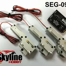 Turbojet выделенный электронный механизм группы привода-. 6~ 13 кг уровня