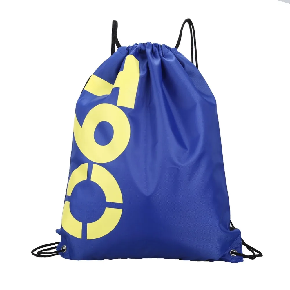 

34*42cm Swimming Waterproof Double Layer Drawstring Bike Bag Backpacks Shoulder Bag Water Sports Travel Portable Bag For Stuff