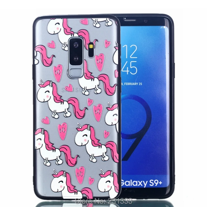 71198 S9 S9PLUS P20 P20LITE P20PRO PC+TPU (14)