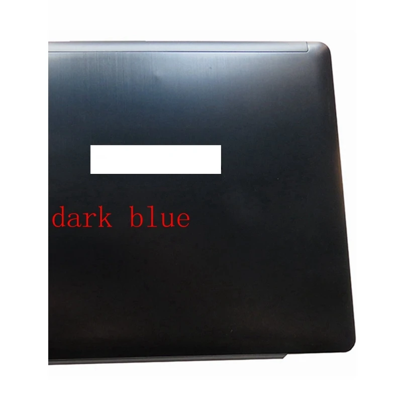 Topo de Uma Tampa para Samsung Np730u3e Np740u3e 730u3e 740u3e Top Laptop Lcd Back Cover Toque Ba7504472a Ba75-04472b Novo - Imagem 3