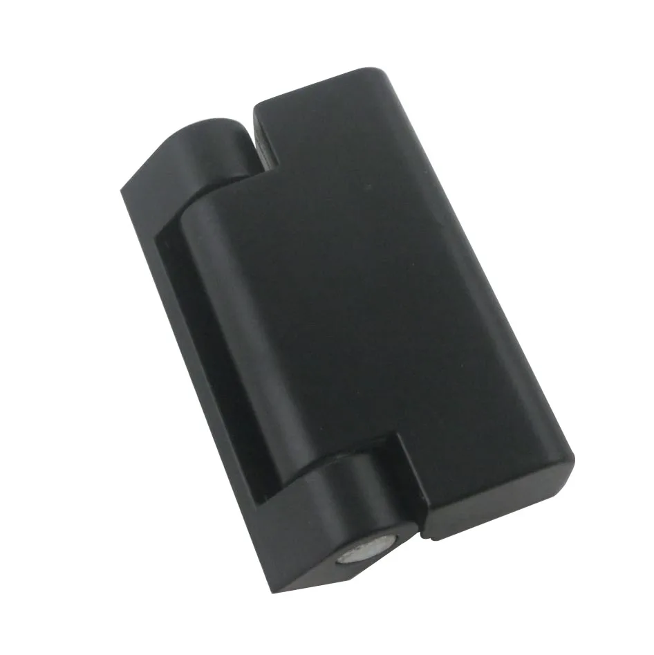 Dobradiças da porta