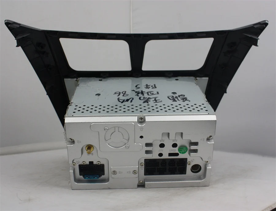 Excellent 8 Core 64GB rom Android 9.0 Navirider Car radio GPS Navigation for HYUNDAI Verna Accent Solaris 2011-2012 bluetooth video Player 3