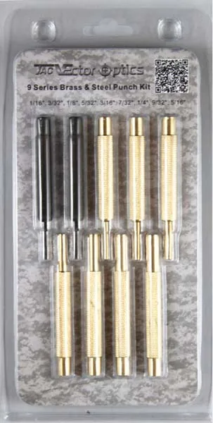 VO Punch Kit Acom 1