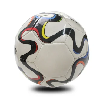 

2018 children PU Soccer Ball Size 5 Football Match Training Balls Gifts high quality training learning Soccer Ball