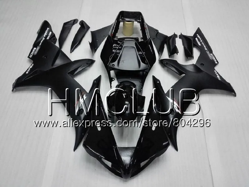 Корпус для YAMAHA синий белый YZF-1000 YZF R 1 YZF 1000 YZFR1 02 03 109HM. 2 YZF1000 YZF R1 2002 2003 YZF-R1 03 02 Обтекатели рамка - Цвет: No. 13