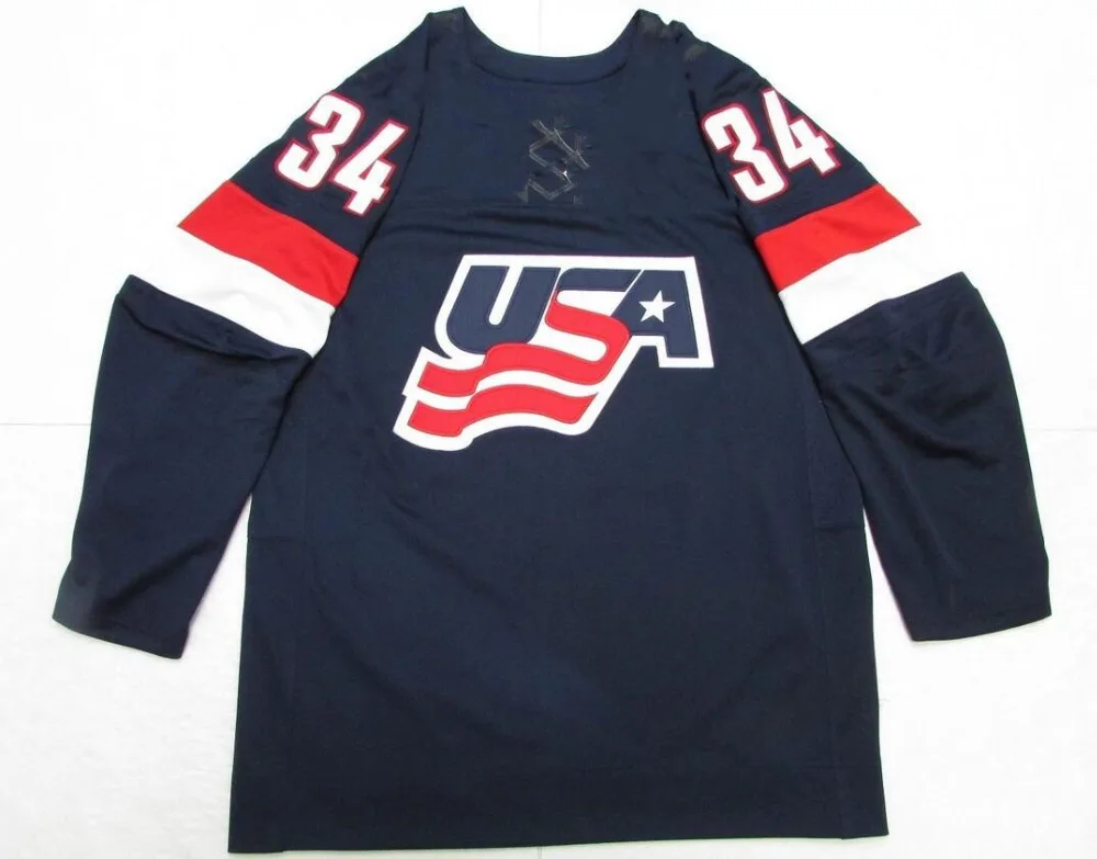 Fanatics Sharks Replica Jersey Joe Pavelski Adult Pure Hockey