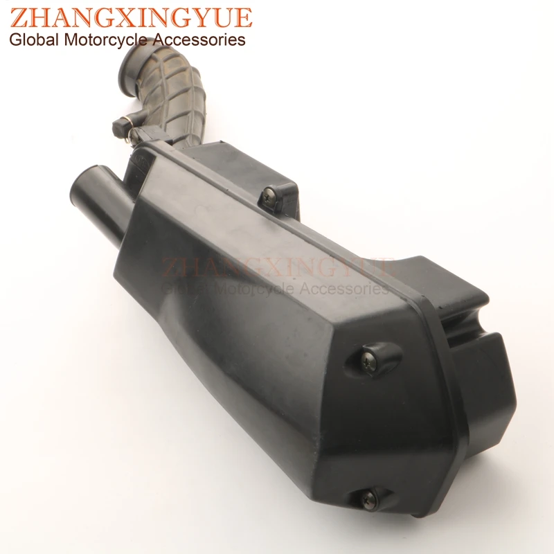 Воздушный фильтр для скутера длинный стол BAOTIAN 12 C1 12D 12E 12F г 12P1 20A1 2A 2C GY6 50cc 4